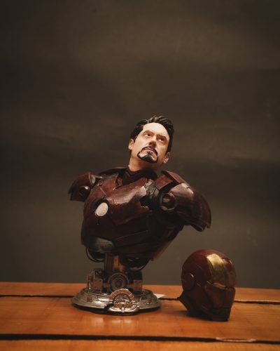 iron man image